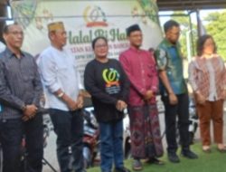 JKB  Tegaskan Kebersamaanya Pada Pemerintahan Probobowo-Gibran Dalam Cegah Tangkal Radikalisme dan Intoleran di Indonesia