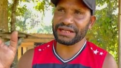 Tokoh Pemuda dan Gereja di Nabire Imbau Warga Tidak Terlibat Aksi Demo