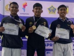 751 Atlet Bertanding, Bripda Petra Polri Raih Emas: Dari Perawatan K9 Alma hingga Juara Nasional KASAL Cup V 2026