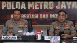 Rekrutmen Akpol 2026 Hanya Jalur Reguler, Polda Metro Jaya Pastikan Seleksi Transparan dan Humanis
