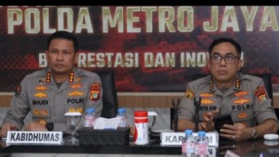 Rekrutmen Akpol 2026 Hanya Jalur Reguler, Polda Metro Jaya Pastikan Seleksi Transparan dan Humanis