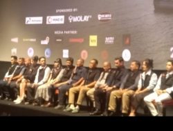 Mengangkat Fakta dan Sejarah Perompakan Laut, The Hostage’s Hero Tampil Autentik sebagai Film Drama Indonesia