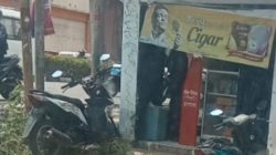 Pamulang Darurat Obat Keras: Drama “Kucing-Kucingan” Kios Tramadol yang Menghina Hukum