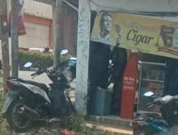 Pamulang Darurat Obat Keras: Drama “Kucing-Kucingan” Kios Tramadol yang Menghina Hukum