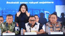Polri Ungkap Kerugian Rp1,26 Triliun dari Penyalahgunaan BBM dan LPG Subsidi