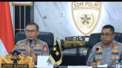 Polri Tegaskan Rekrutmen Taruna-Taruni Akpol 2026 Satu Jalur dan Bebas Kecurangan