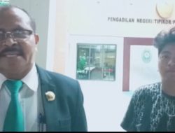 Kejanggalan Terkuak di PN Jayapura, Kasus PT Sawerigading Dituding Sarat Rekayasa