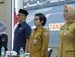 Kepala BKN Prof. Zudan Kunker ke Cilacap Memotivasi ASN Wujudkan Asta Cita & Visi Daerah