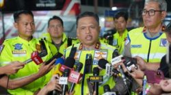 85,3% Pemudik Puas, Burhanuddin Muhtadi Tegaskan Tingginya Kepuasan Mudik Lebaran 2026