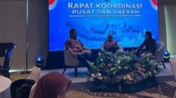 Kontribusi Besar ke Ekonomi, UMKM Jadi Fokus Sinergi Pusat dan Daerah