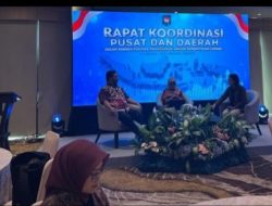 Kontribusi Besar ke Ekonomi, UMKM Jadi Fokus Sinergi Pusat dan Daerah