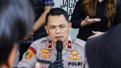 Polisi Gerak Cepat! 2 Copet Viral di Jatinegara Ditangkap dalam Hitungan Jam, Sebuah Sajam Disita