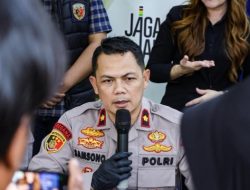Polisi Gerak Cepat! 2 Copet Viral di Jatinegara Ditangkap dalam Hitungan Jam, Sebuah Sajam Disita