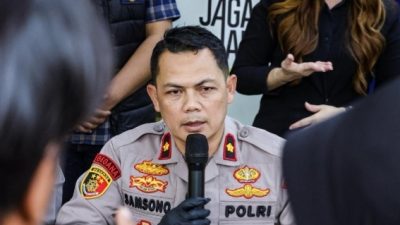 Polisi Gerak Cepat! 2 Copet Viral di Jatinegara Ditangkap dalam Hitungan Jam, Sebuah Sajam Disita