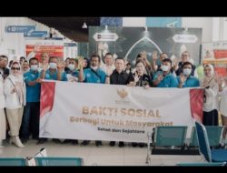 Perkuat Sinergi, Bunda Yin Gerakkan Organisasi Perempuan di Sumut Akselerasi Eliminasi TBC 2030