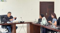 Jelang Penutupan TPA Suwung, Made Hiroki Hadirkan Mesin Sampah Tanpa Asap