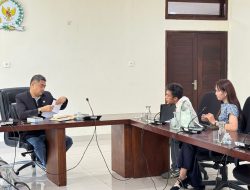 Jelang Penutupan TPA Suwung, Made Hiroki Hadirkan Mesin Sampah Tanpa Asap