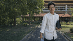 Solusi Sampah Bali, Made Hiroki Kenalkan Mesin Jepang Tanpa Asap