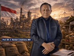 Harga Minyak Naik, Ekonomi Dalam Negeri Ikut Terguncang