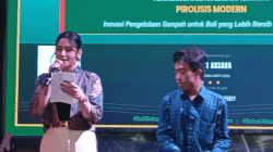 Pemprov Bali Dukung Solusi Aksara untuk Pengolahan Sampah Modern