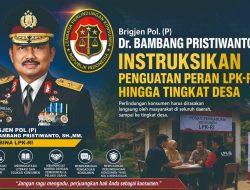 Bambang Pristiwanto Tegaskan Perlindungan Konsumen Harus Nyata