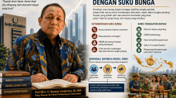 Penguatan Rupiah Harus Ditopang UMKM dan Ekonomi Rakyat