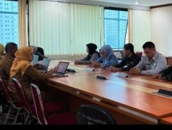 Kemendagri Fasilitasi Penanganan RTLH Barito Utara