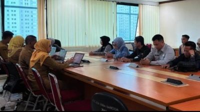 Kemendagri Fasilitasi Penanganan RTLH Barito Utara