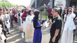 Audisi Dangdut Academy 8 Digelar di Kabupaten Cirebon, Bupati Imron Dorong Lahirnya Bakat Lokal