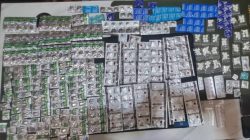 Polisi Ungkap Peredaran Obat Berbahaya Tanpa Izin diwilayah Tanjung Priok, Satu Pelaku Diamankan