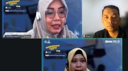 UT Medan Perkuat Kemandirian Mahasiswa Lewat Workshop Tugas Daring