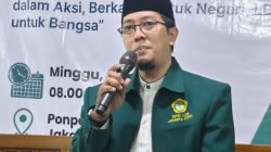 Gerakan Bersama Ekoteologi, DPD LDII Jakarta Utara Konsolidasikan PC dan PAC