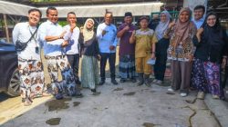 Jelang Iduladha, Pemkab Cirebon Periksa Kesehatan Hewan Kurban