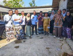 Jelang Iduladha, Pemkab Cirebon Periksa Kesehatan Hewan Kurban
