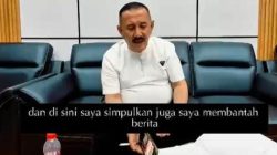 Direktur Polri Watch Bantah Berita Kapolrestabes Medan Gagal Awasi kinerja Personel 