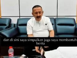 Direktur Polri Watch Bantah Berita Kapolrestabes Medan Gagal Awasi kinerja Personel 