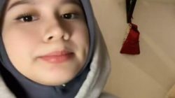 Riska Harisma Pikat Audiens Lewat Musik Emosional