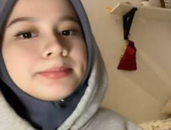 Riska Harisma Pikat Audiens Lewat Musik Emosional