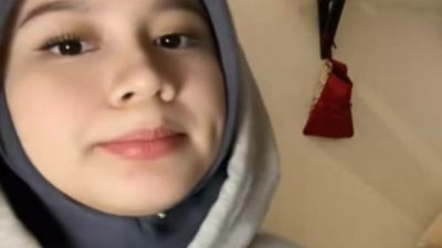Riska Harisma Pikat Audiens Lewat Musik Emosional