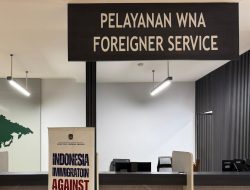 WNA Wajib Menjaga Ijin Tinggal Agar Tetap berlaku Walaupun WNA tersebut masih Dalam Proses Hukum