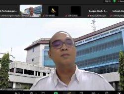 Kemendagri Dorong Pemda Susun Rencana Aksi Penanganan Perlintasan Sebidang Berisiko Tinggi