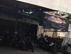 Aset Bina Marga Diduga Disewakan Rp. 37 Juta, Transparansi Pemkot Jakarta Barat Dipertanyakan