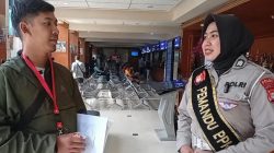 Pelayanan BPKB Polda Metro Jaya Tuai Apresiasi, Pemohon Usul Tambah Petugas Loket