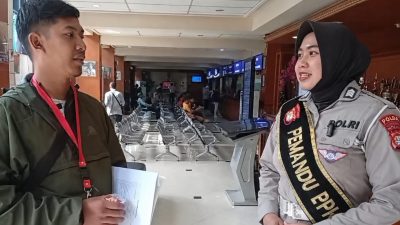 Pelayanan BPKB Polda Metro Jaya Tuai Apresiasi, Pemohon Usul Tambah Petugas Loket