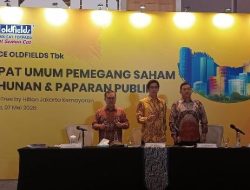 RUPS Tahunan dan Paparan Publik PT Ace Oldfield Tbk: Catat Pertumbuhan di Tengah Tantangan, Sambut Pengurus Baru