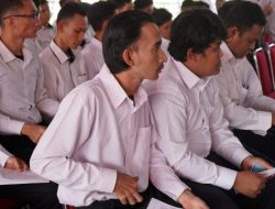 BKN : Tidak Perlu Panik, Ini Cara Hadapi Seleksi CAT KDKMP–KNMP 2026