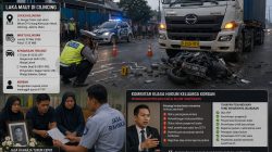 Kasus Laka Maut Cilincing Disorot, Kuasa Hukum Keluarga Korban Pertanyakan Proses Penanganan Polisi
