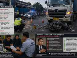 Kasus Laka Maut Cilincing Disorot, Kuasa Hukum Keluarga Korban Pertanyakan Proses Penanganan Polisi