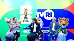 Polri Ingatkan Masyarakat Waspadai Penipuan dan Judi Bola Jelang Piala Dunia 2026