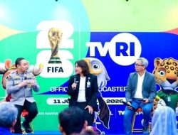 Polri Ingatkan Masyarakat Waspadai Penipuan dan Judi Bola Jelang Piala Dunia 2026